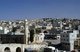 Jordan: The modern town of Jerash