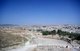 Jordan: The Oval Forum and the Cardo Maximus in the ancient Greco-Roman city of Jerash