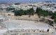 Jordan: The Oval Forum in the ancient Greco-Roman city of Jerash